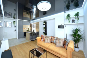 Exclusive Residence Apartment
